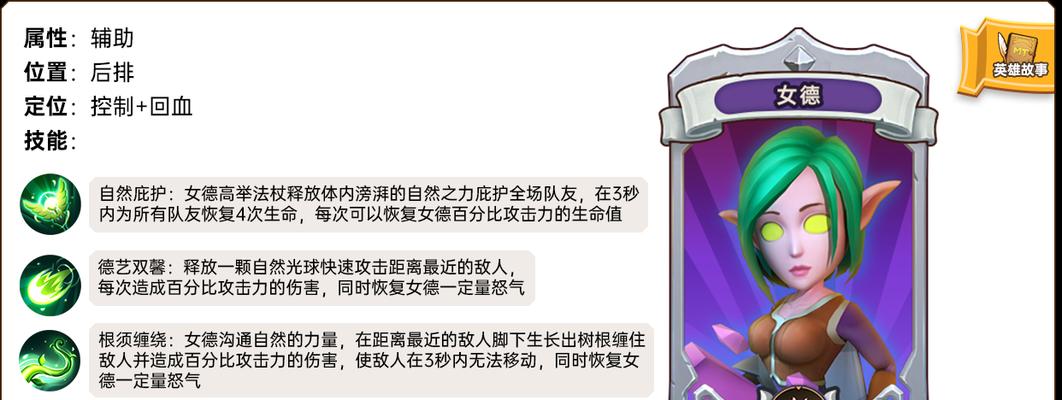 《我叫MT》游戏平民玩家橙卡高性价比Top7（挑选橙卡）