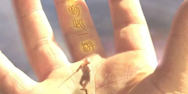 大话西游筋斗云的拆解方法是什么？筋斗云拆解后能做什么？