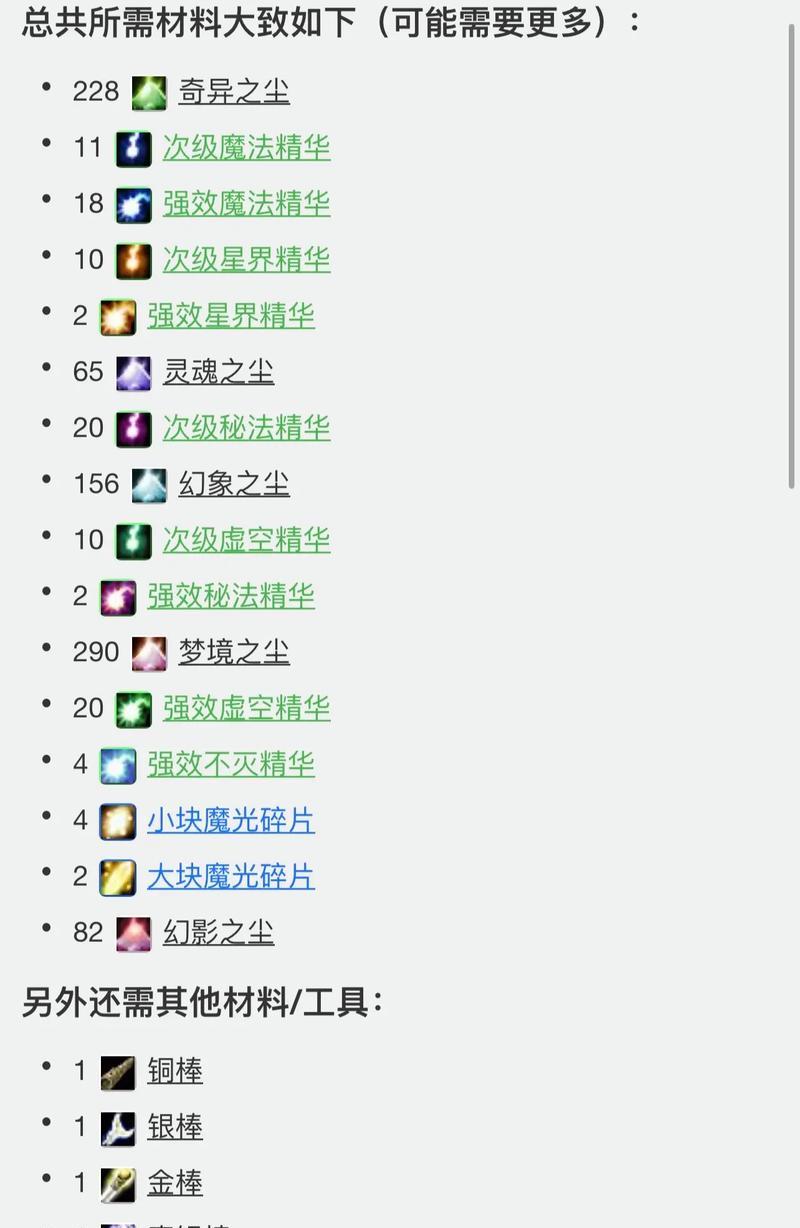 魔渊之刃法师伤害提升攻略（以游戏为主）