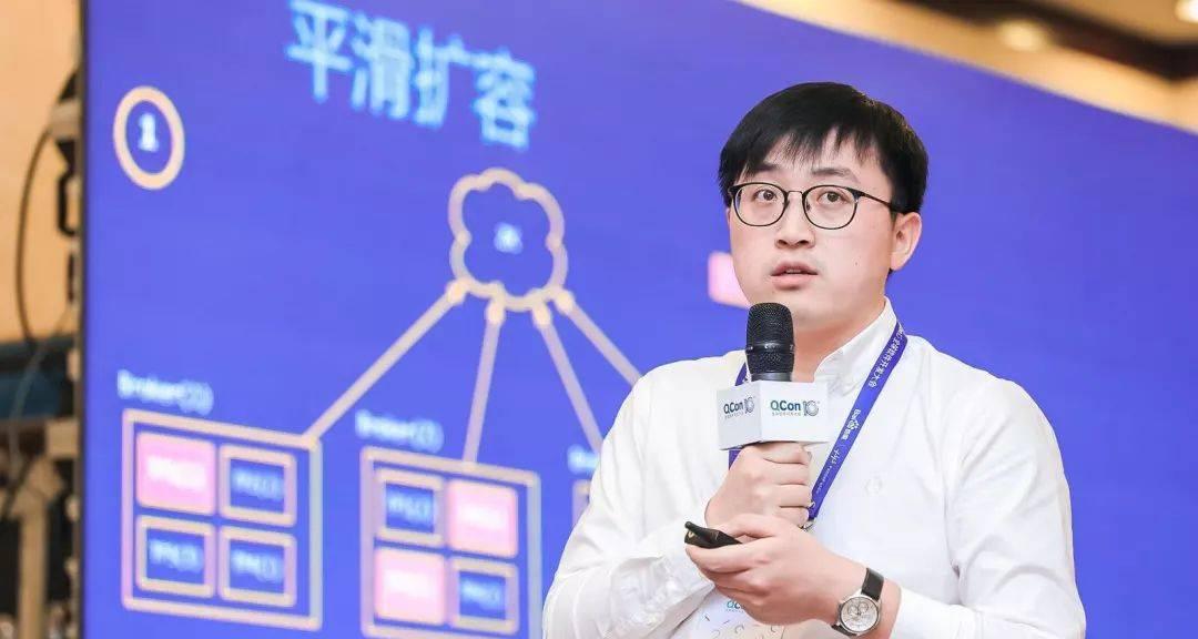 快手万亿级别Kafka集群应用实践与技术演进之路