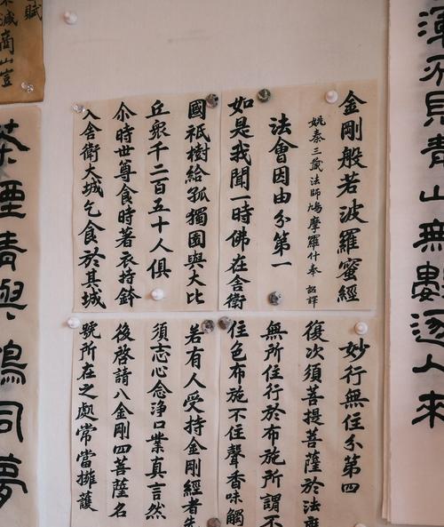 游戏中的武侠乂金刚经——开启武学秘籍（探索武侠乂金刚经在游戏中的神奇力量与作用）