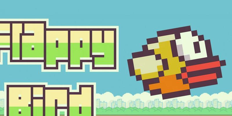 《FlappyBird》高分攻略大揭秘（只需掌握这个“关键”技巧）