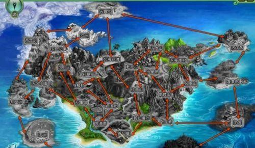 问道中州历练第15关卡的通关技巧是什么？