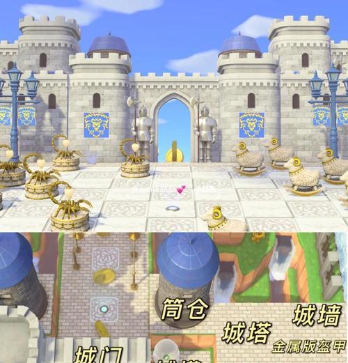 问道场景搭建技巧有哪些？如何打造个性场景？