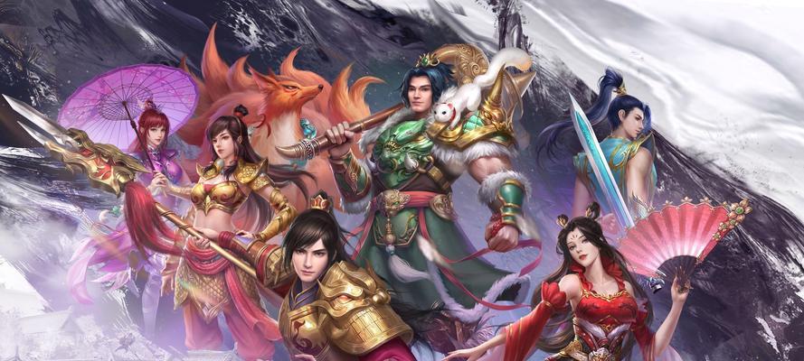问道中五种门派组队的策略是什么？
