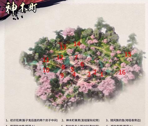 以侍魂胧月传说生命储备是什么（探秘侍魂胧月传说中的生命储备机制）