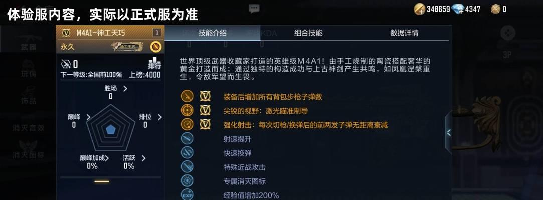 穿越火线至尊版如何获取？至尊版有什么特别之处？