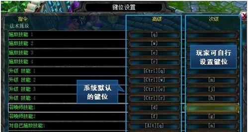 英雄联盟按键分享方法有哪些？