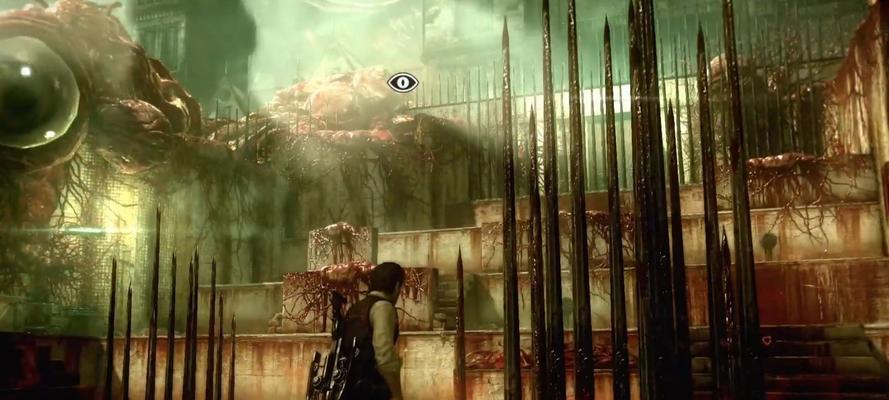 恶灵附身（揭开恶灵附身游戏隐藏结局的秘密）