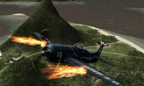 《太平洋英雄》全关卡开启秘籍大揭秘（玩转游戏）