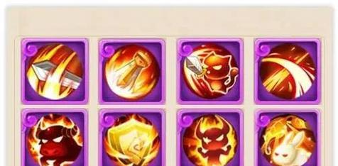 《攻略神武手游耐攻宝宝技能搭配》（打造最强耐攻宝宝）