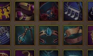 DNF游戏中最佳选择的首饰是什么（细致分析各种首饰属性）