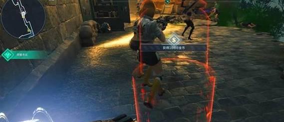 逆战猎场名字金色化方法是什么？需要什么条件？