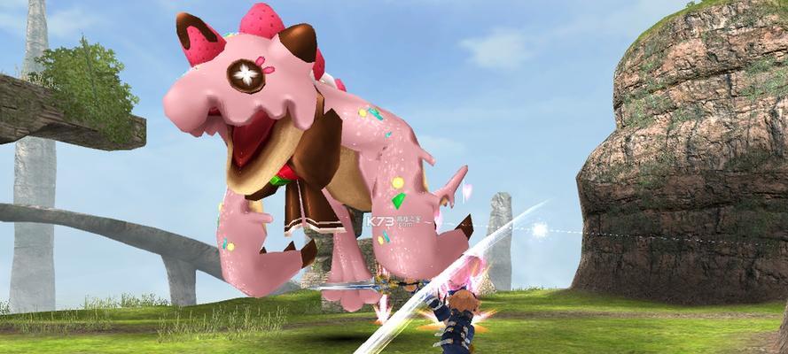 《以托兰异世录初始武器探秘》（开启冒险之旅的关键利器及其功能介绍）